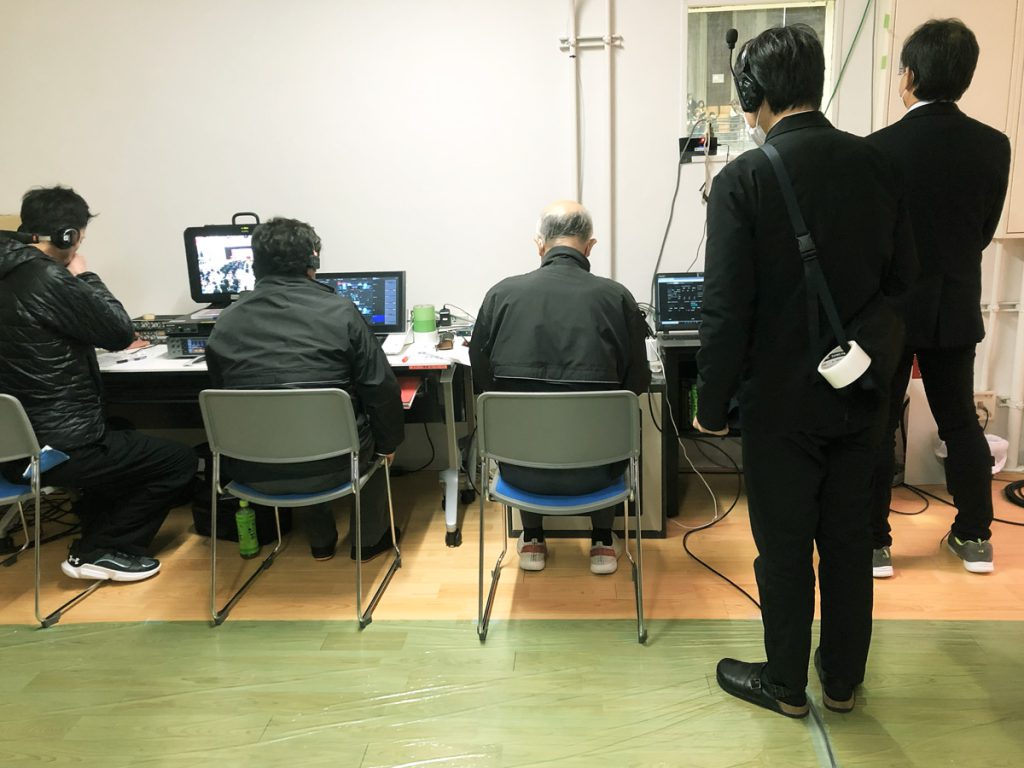 2026年伊達市二十歳の集いライブ配信