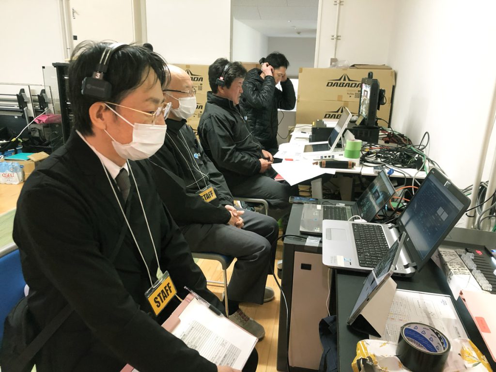 2026年伊達市二十歳の集いライブ配信